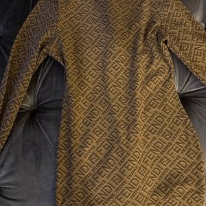 Fendi Skims Bodysuit (Brand New)